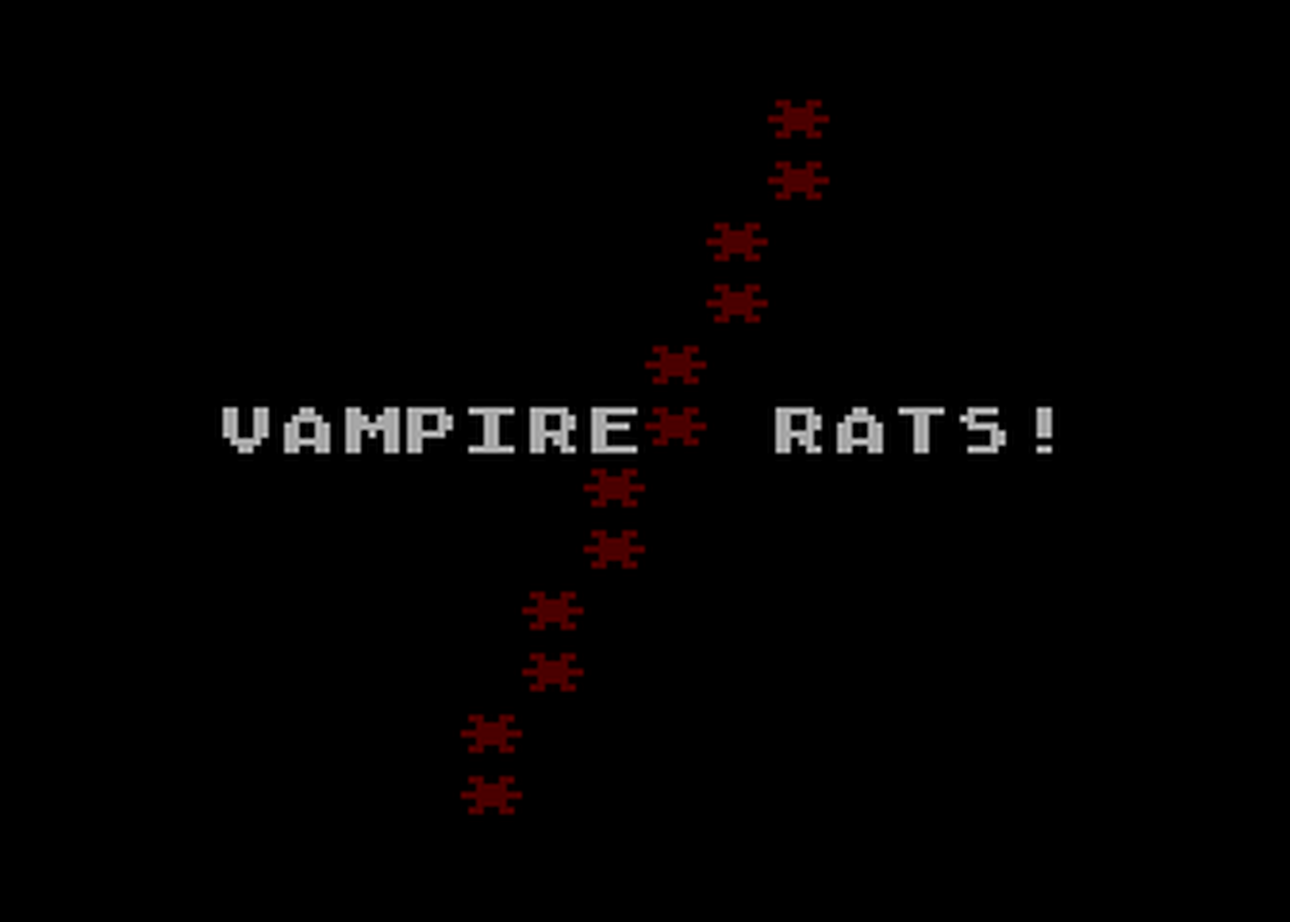 Atari GameBase Vampire_Rats Antic 1985