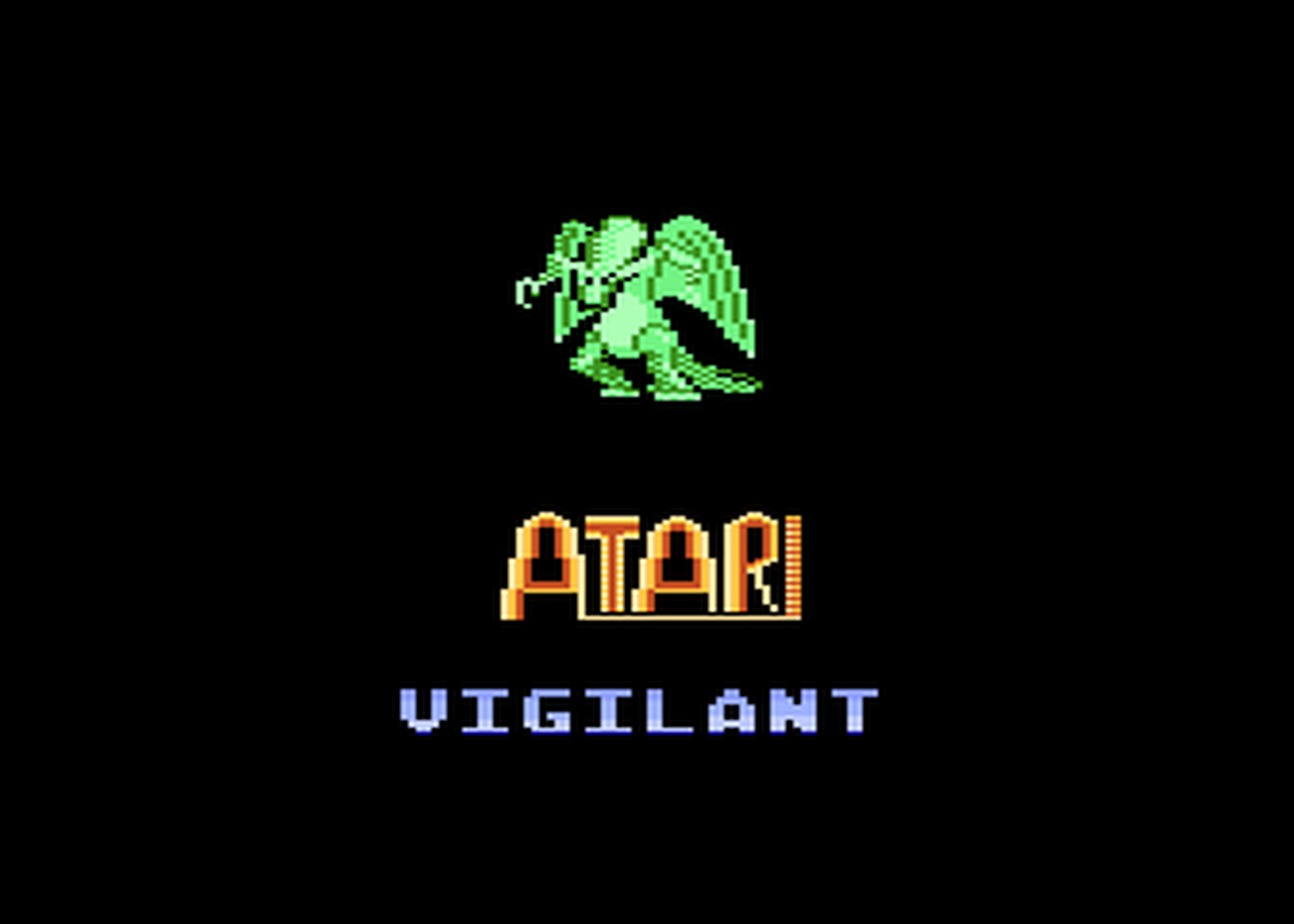 Atari GameBase Vigilant (No_Publisher) 1988