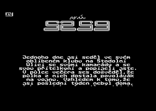 Atari GameBase VU5259 Fly 2002