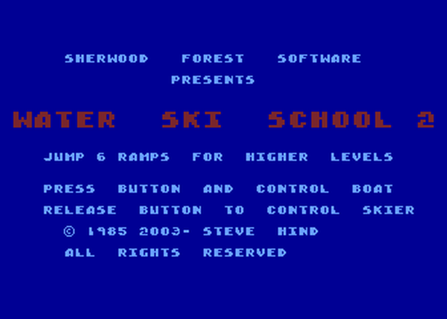 Atari GameBase Water_Ski_School_2 (No_Publisher) 2003