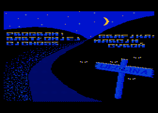Atari GameBase Wetlina_'89 (No_Publisher) 1989