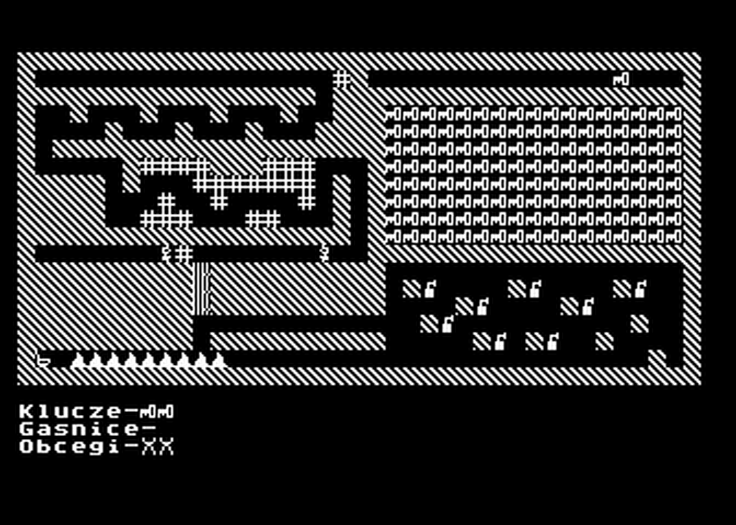 Atari GameBase Wc_Quarter (No_Publisher) 1992