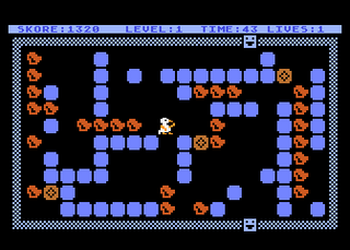 Atari GameBase Wombel (No_Publisher) 1986