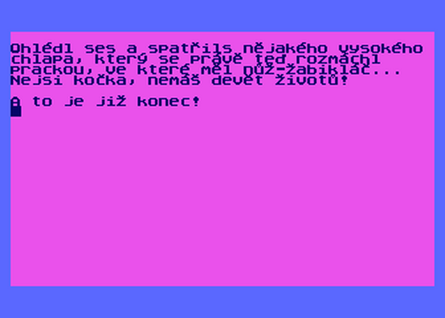 Atari GameBase Zaskolak_2_-_Part_I (No_Publisher) 1993