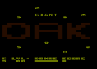 Atari GameBase Zyclop_-_Giant_Oak (No_Publisher)