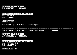 Atari GameBase Zabara_Chuda (No_Publisher)