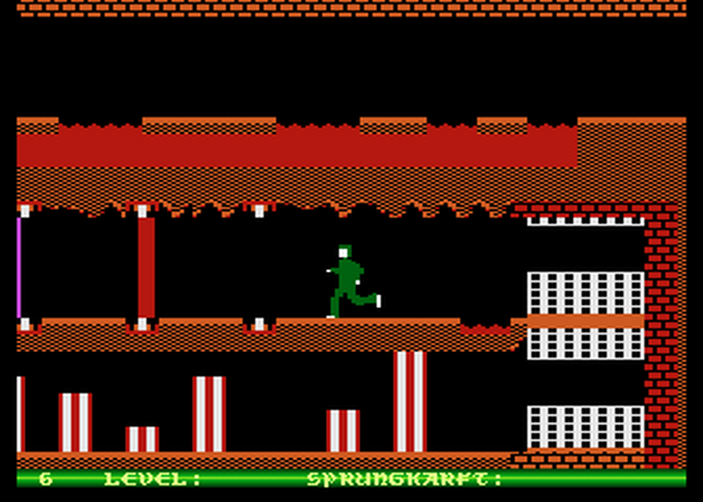 Atari GameBase Zarka (No_Publisher) 1986