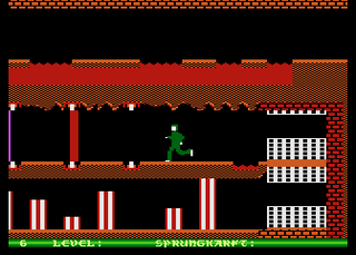 Atari GameBase Zarka (No_Publisher) 1986