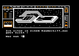 Atari GameBase Zaxxon's_Station (No_Publisher) 1985