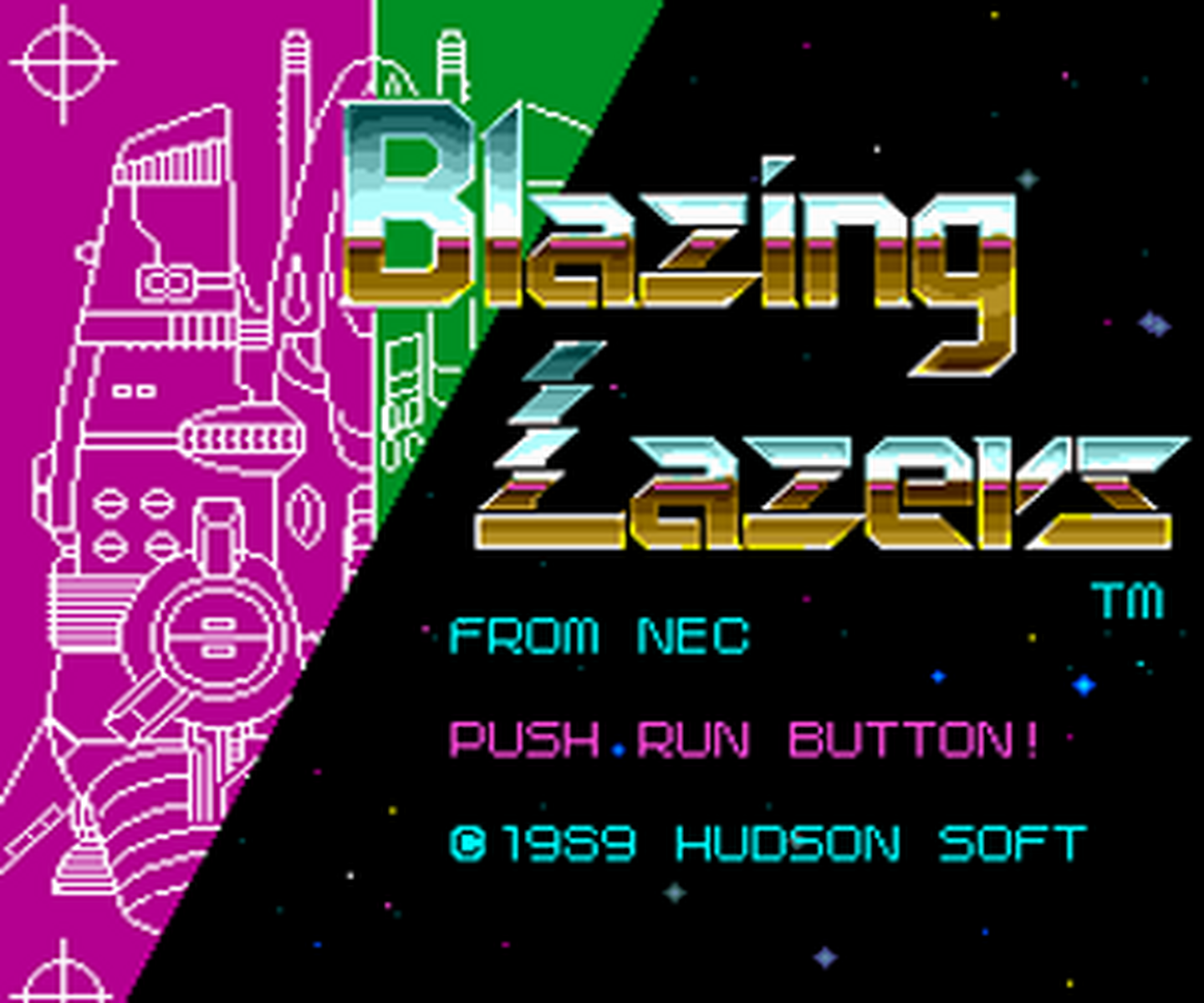 Tg16 GameBase Blazing_Lazers NEC_Technologies 1989