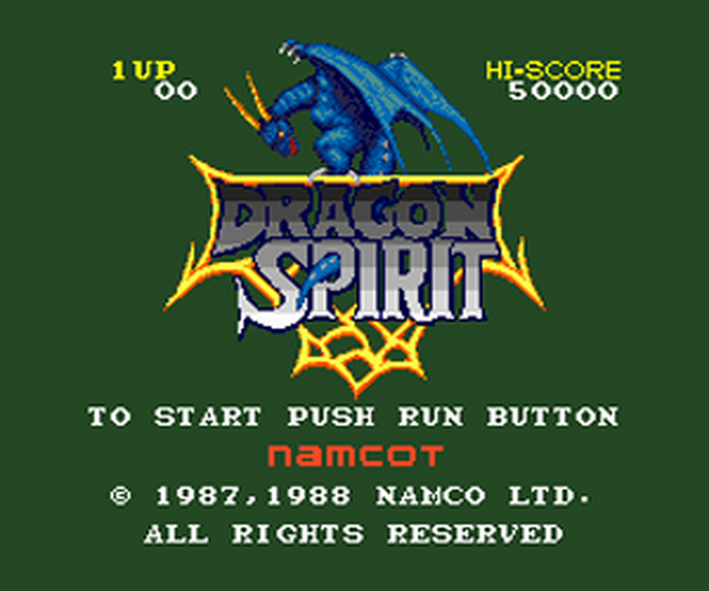 Tg16 GameBase Dragon_Spirit Namco_/_Namcot 1988