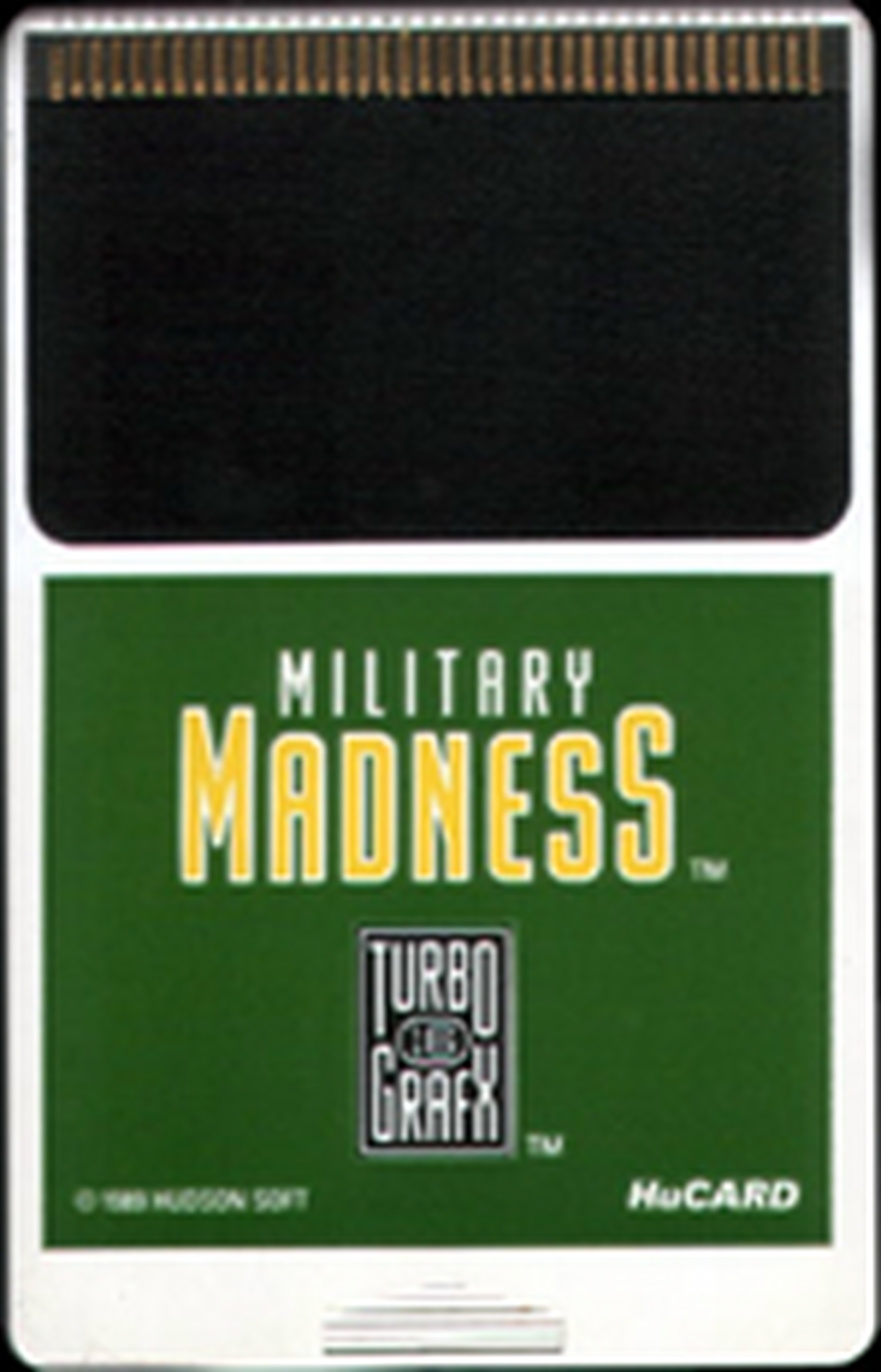 Tg16 GameBase Military_Madness NEC_Technologies 1989