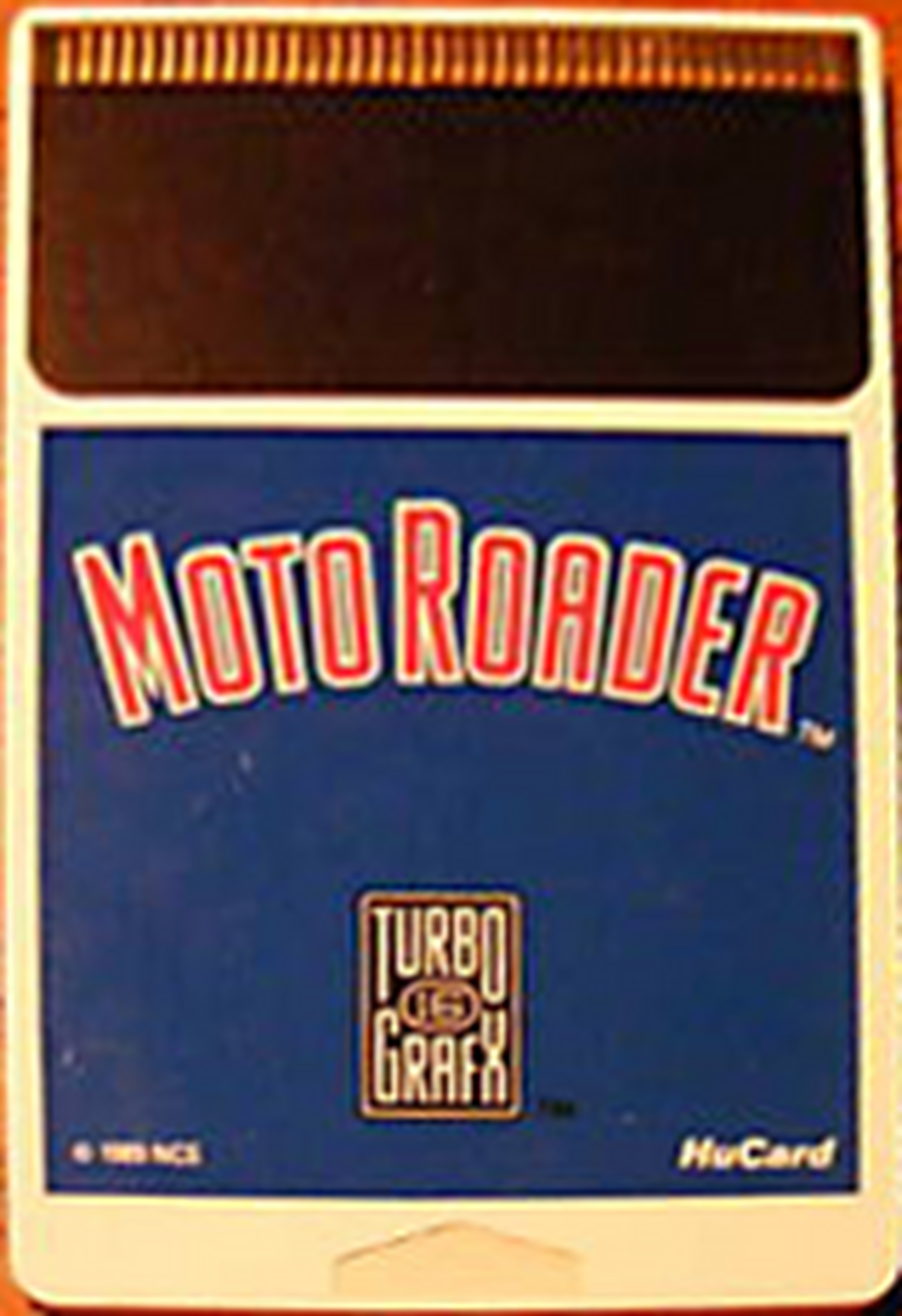 Tg16 GameBase Moto_Roader NEC_Technologies 1989