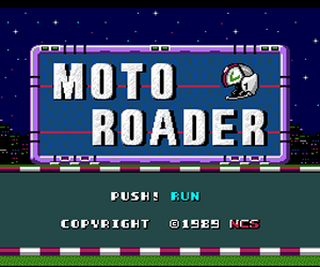 Tg16 GameBase Moto_Roader NCS 1989