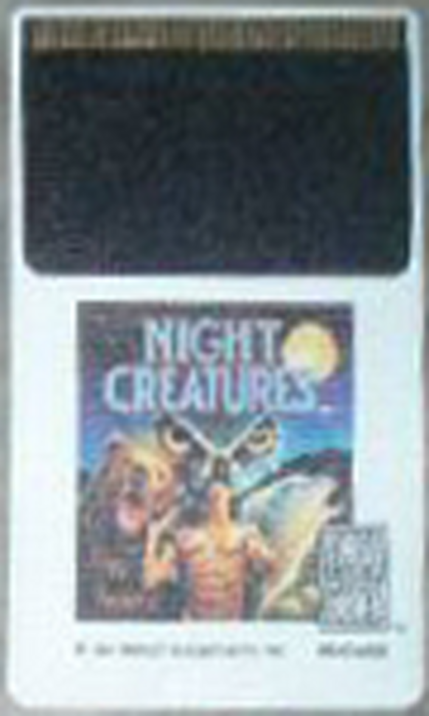 Tg16 GameBase Night_Creatures NEC_Technologies