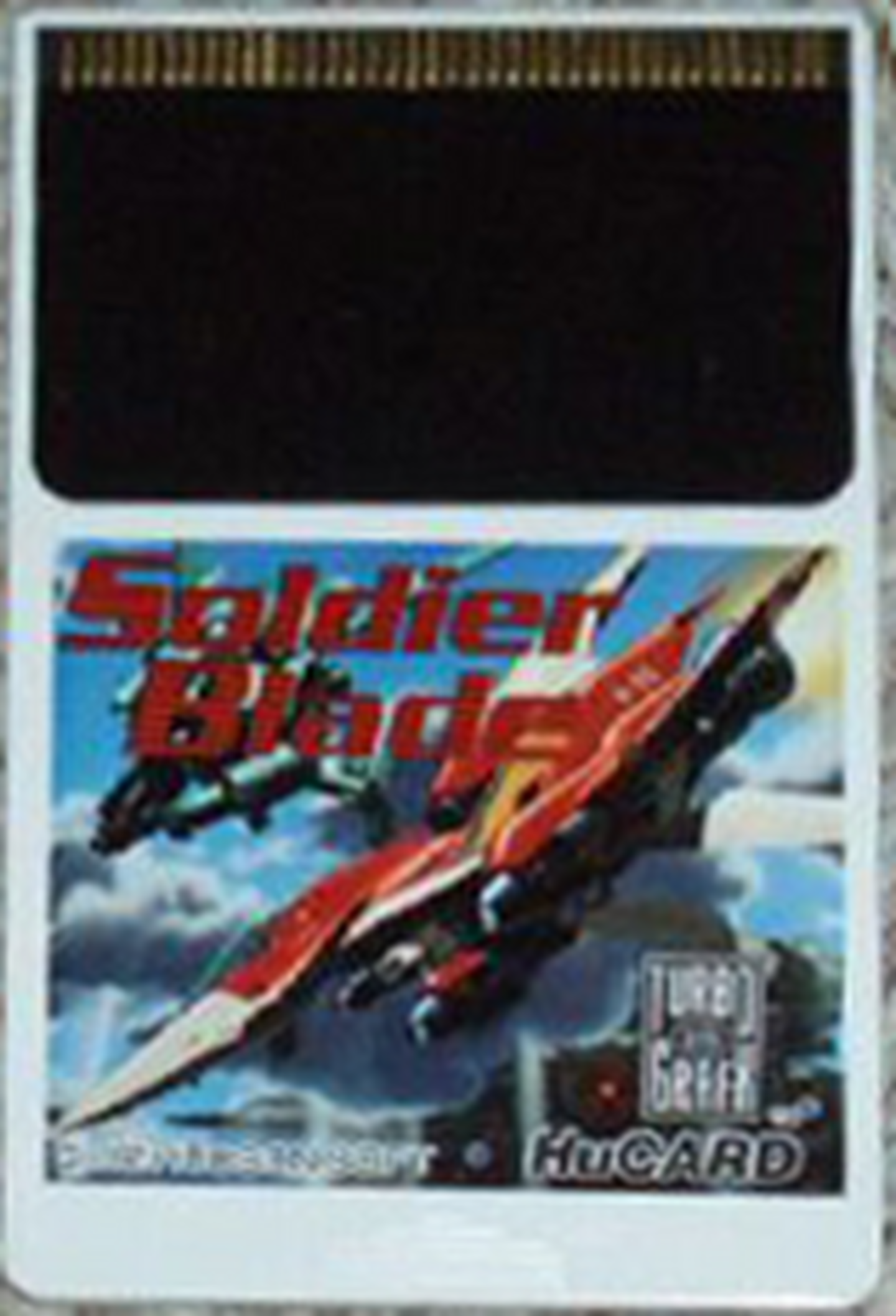 Tg16 GameBase Soldier_Blade Hudson_Soft 1992