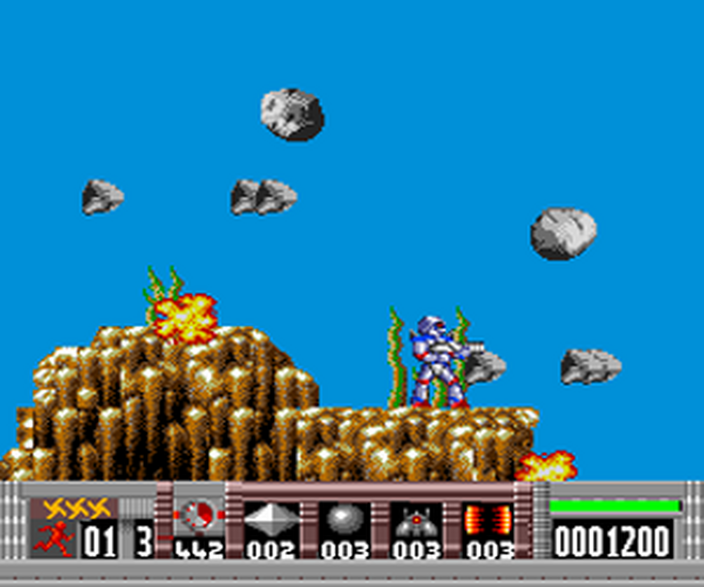 Tg16 GameBase Turrican NEC_Technologies 1991