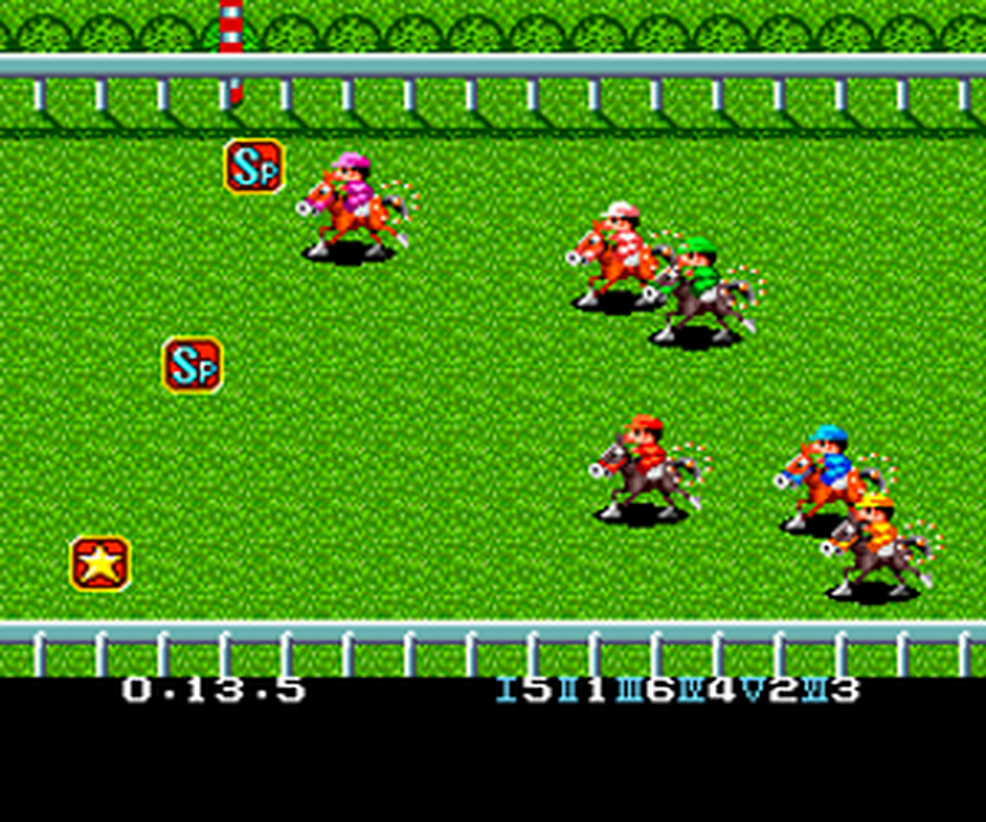 Tg16 GameBase World_Jockey Namco_/_Namcot 1991