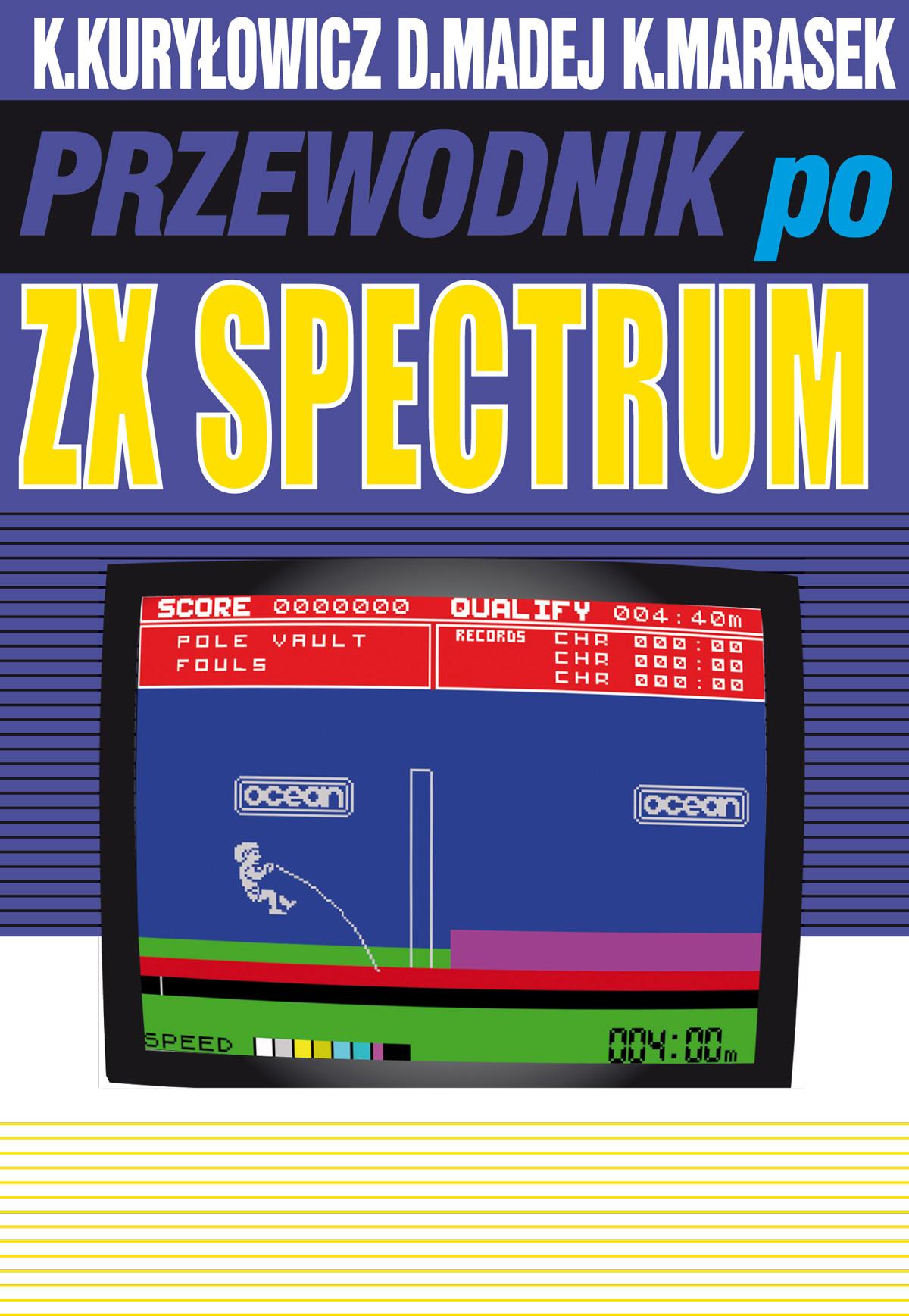 Przewodnik po ZX SPECTRUM