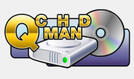 [utils] arcade : QT Chdman GUI 0.1 22/02/2013
