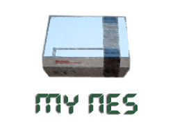 [NES] MyNes v6.0 Build 5384 (158)