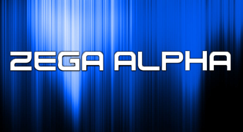 [SEGA] Zega Alpha 3.2.2