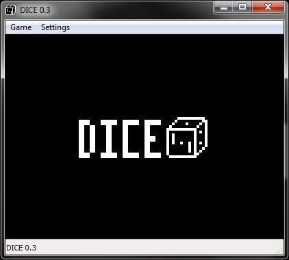 [Arcade] Dice 0.5