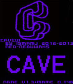 [Arcade] CAVEUI v1.3.3