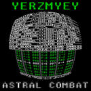 [ZX] Speccy: Astral Combat - nowy album Yerzmyeya