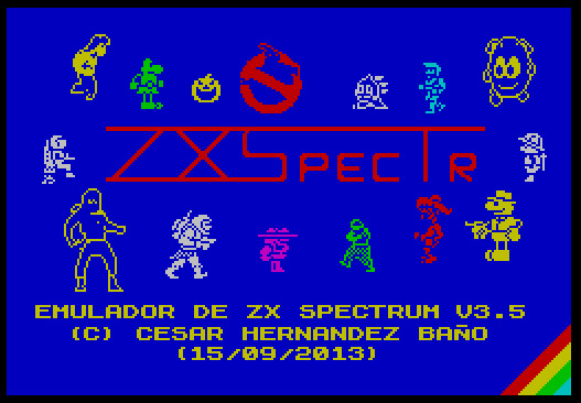 [zx] ZXSpectr 3.5