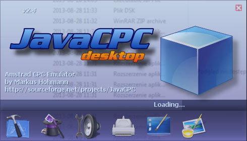 [cpc] JavaCPC 2.9.4