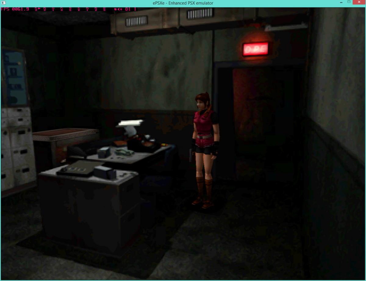 [PSX] PeteOpenGL2Tweak v2.0 (2015/12/16) i PCSX Reloaded 97972m