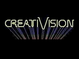 [egz] CreatiVision emulator 0.28b