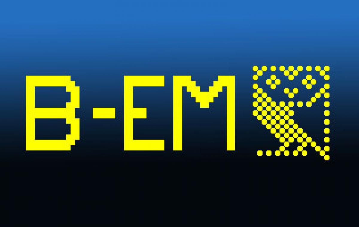 [BBC] B-em 2.2