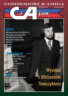 [C64] C&A Fan nr 8 (02/2011)