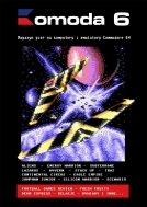 [c64] pdf: Komoda #6