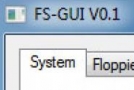 [AMIGA] FS-GUI 0.1