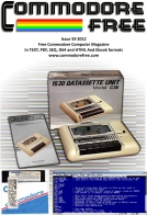 [C64] Commodore Free Nr 59 (luty)