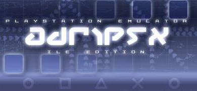 [psx] AdriPSX Beta 24/08/12