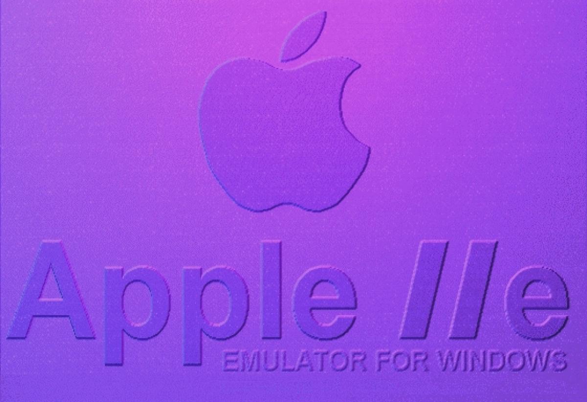 [Apple IIe] AppleWin 1.23.0 rc1