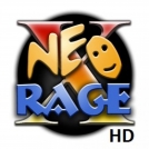 [NeoGeo] NeoRagex v5.2a HD edition