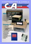 [C64] C&A Fan nr 9 Lipiec (01/2012)