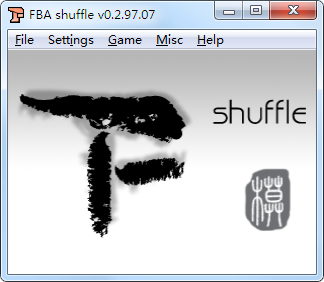 [ARCADE] FBA Schuffle - nowa biblioteka libburn 1.1