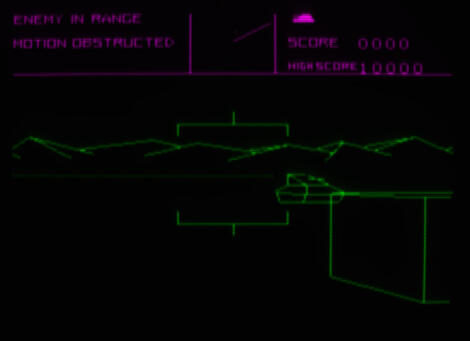 Multi Mess:0.150:HLSL:Spectrum:Battlezone:Quicksilva Ltd.:Atari Games Corporation:1984: