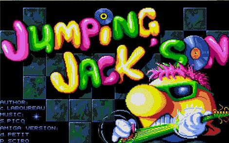 Amiga WinFellow Jumpin'_Jackson Jumping_Jackson Infogrames 1990