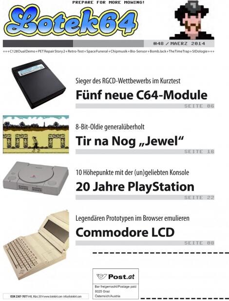 Magazyn PDF:Retro:Commodore:
