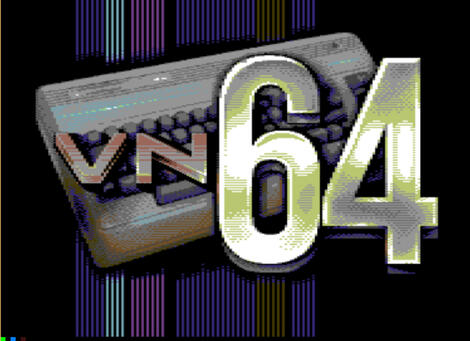 C64 Commodore Vandalism News Hox64