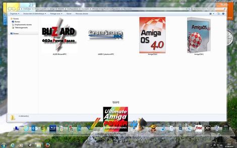 Amiga WinUAE:2.9.0:PPC:Ultimate Amiga Power Configurations: