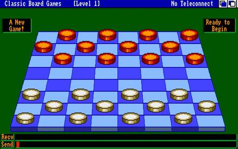 Amiga TheCompany TcUAE Exec Classic_Board_Games Merit 1990