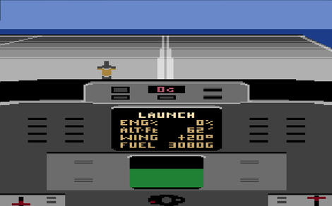 Atari 2600 VCS Pantheon Dan_Kitchen's_Tomcat _The_F-14_Fighter_Simulator_(a.k.a._F14-Tomcat) Absolute_Entertainment,_Inc. Absolute_Entertainment,_Inc. 1988